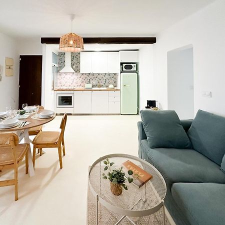 Apartamento Centrico La Merced - Free Parking & Free Gym Malaga Exterior photo