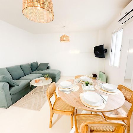Apartamento Centrico La Merced - Free Parking & Free Gym Malaga Exterior photo