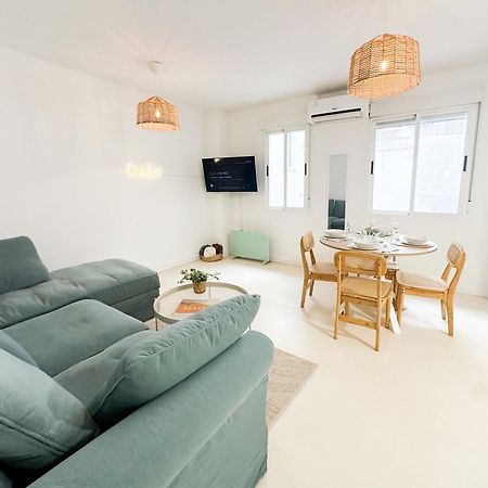 Apartamento Centrico La Merced - Free Parking & Free Gym Malaga Exterior photo