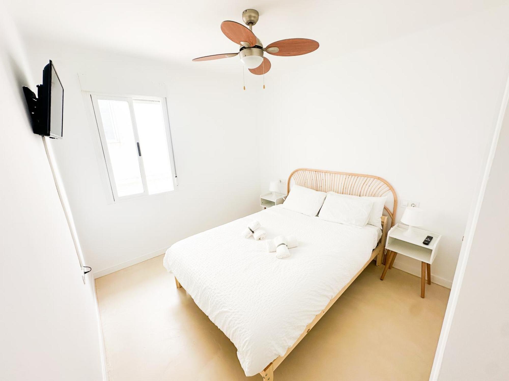 Apartamento Centrico La Merced - Free Parking & Free Gym Malaga Exterior photo